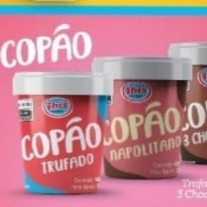imagem do produto Copão 