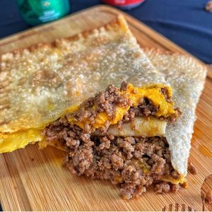 imagem do produto Pastel de carne muida