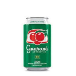 imagem do produto Guaraná Zero