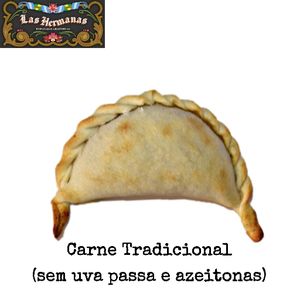 imagem do produto Carne Tradicional (SEM Uvas passas e SEM Azeitonas)