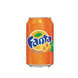 imagem do produto Fanta Laranja