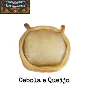 imagem do produto Cebola e Queijo