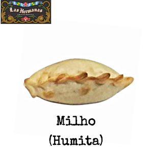 imagem do produto Milho (Humita)