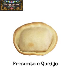 imagem do produto Presunto e  Queijo