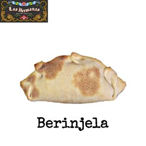 imagem do produto Berinjela (vegana)