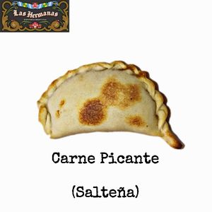 imagem do produto Carne Picante (Saltenha)