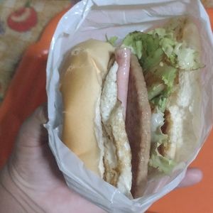 imagem do produto X-burguer 