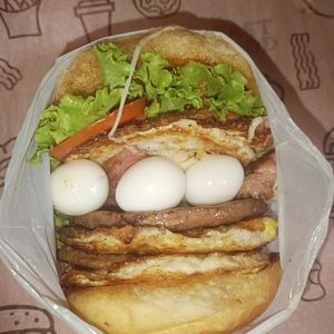 imagem do produto X triplo 