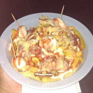 imagem do produto Batata média