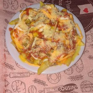 imagem do produto Porção batata grande