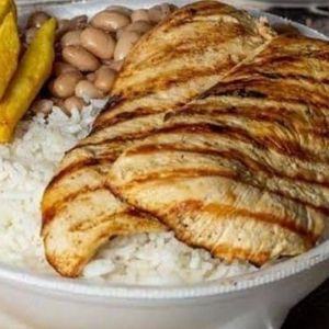 imagem do produto Filé de frango assado