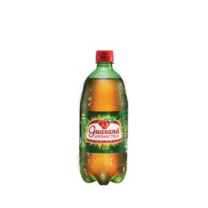 imagem do produto Guaraná Antárctica 1 litro