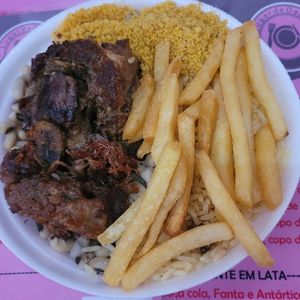 imagem do produto Costela assada