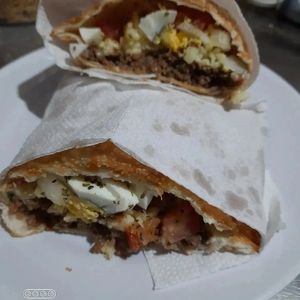 imagem do produto Pastel até 5 recheios.