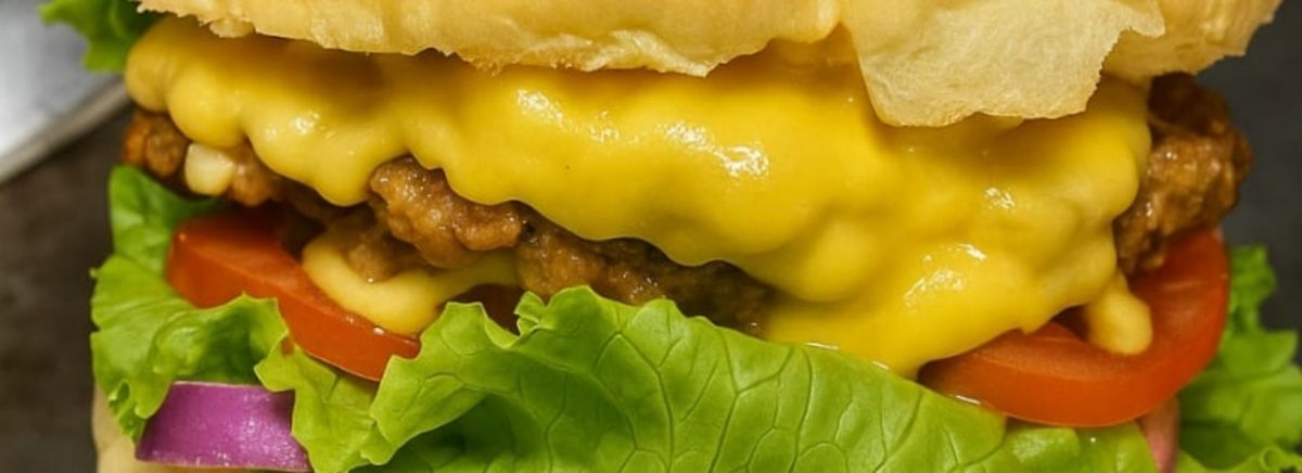 PASTELARIA DO RAFA E LANCHES COM HAMBURGUER ARTESANAL! logo