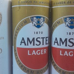 imagem do produto AMSTEL 350ML