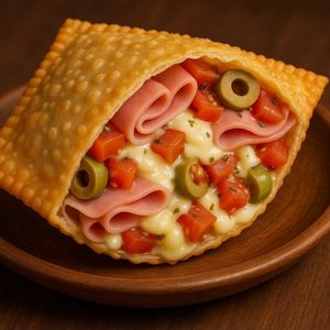 imagem do produto PASTEL DE PIZZA