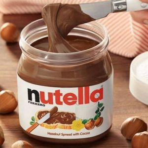 imagem do produto PASTEL DE NUTELLA