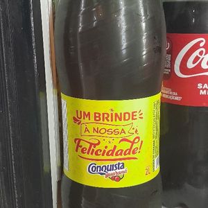imagem do produto CONQUISTA GUARANÁ 2L
