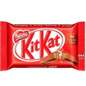 imagem do produto PASTEL KIT KAT