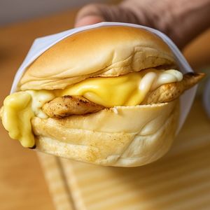 imagem do produto FRANGO CREMOSO