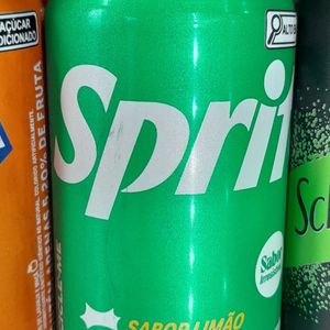imagem do produto SPRITE LATA 350ML 