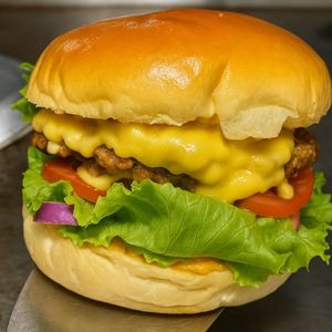 imagem do produto SALADA