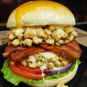 imagem do produto ESPECIAL FRANGO CATUPIRY