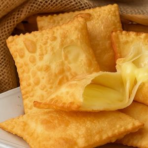 imagem do produto PASTEL DE QUEIJO