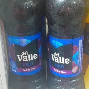 imagem do produto SUCO DEL VALLE 450ML UVA