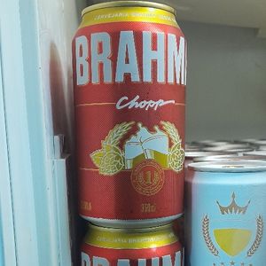 imagem do produto BRAHMA LATA 350ML