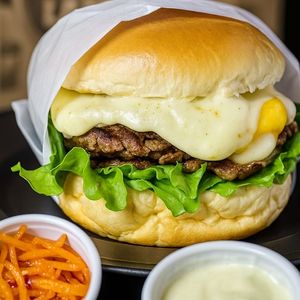 imagem do produto ESPECIAL CATUPIRY