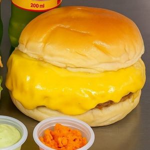 imagem do produto BURGUER