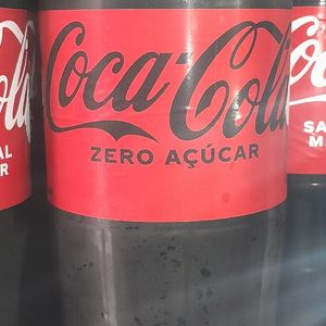 imagem do produto COCA-COLA ZERO 2L