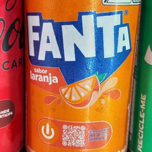 imagem do produto FANTA LATA 350ML 