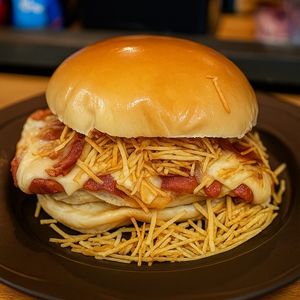 imagem do produto HOT DOG CREMOSO