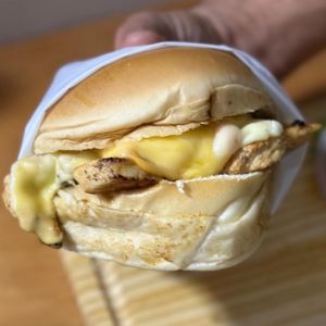 imagem do produto FRANGO