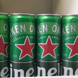 imagem do produto HEINEKEN 350ML 