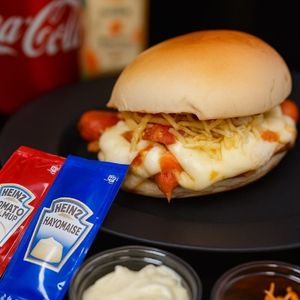 imagem do produto HOT DOG CLÁSSICO