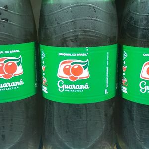 imagem do produto Guaraná Antártica 1L