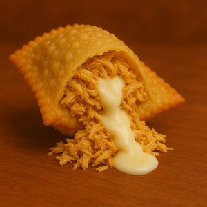 imagem do produto FRANGO C/ QUEIJO