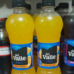 imagem do produto SUCO DEL VALLE 450ml