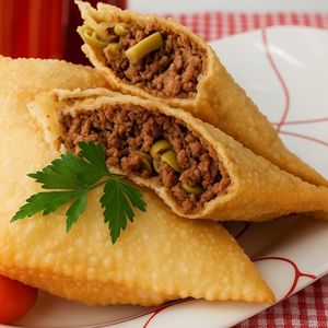 imagem do produto PASTEL DE CARNE