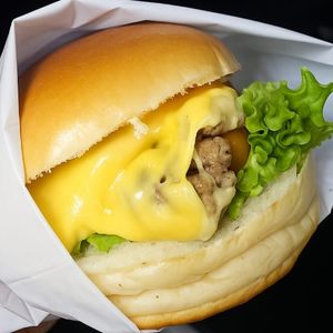 imagem do produto FRANGO SALADA