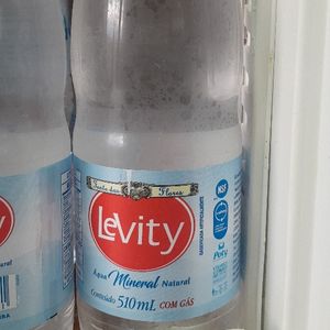 imagem do produto ÁGUA COM GÁS 500ML