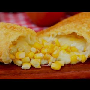 imagem do produto QUEIJO COM MILHO