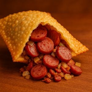 imagem do produto PASTEL DE CALABRESA AURORA