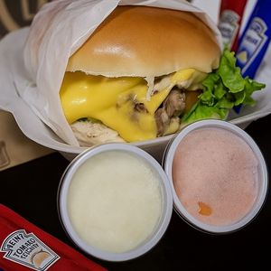 imagem do produto CHURRASCÃO