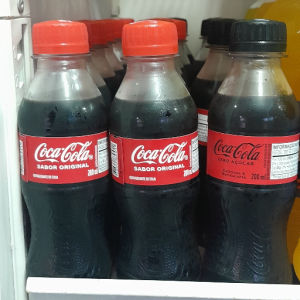imagem do produto Coca 200ML 