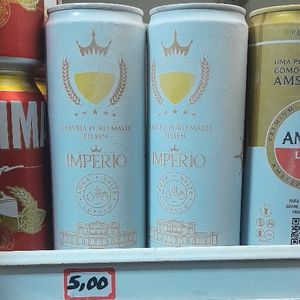 imagem do produto IMPÉRIO PURO MALTE